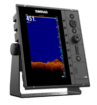 Simrad S2009