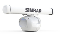 Simrad HALO Scanner