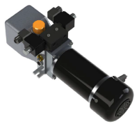 Hy_Pro PC25 Constant Running Pump