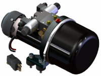 Hy_Pro PC45 Constant Running Pump